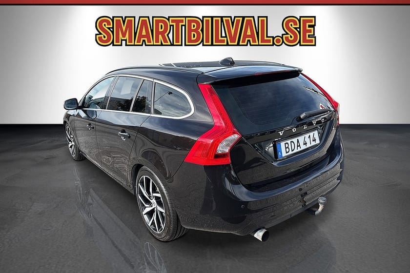 Bild 4 av Volvo V60