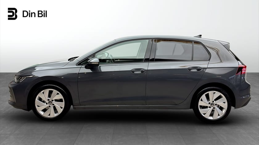 Bild 2 av Volkswagen Golf