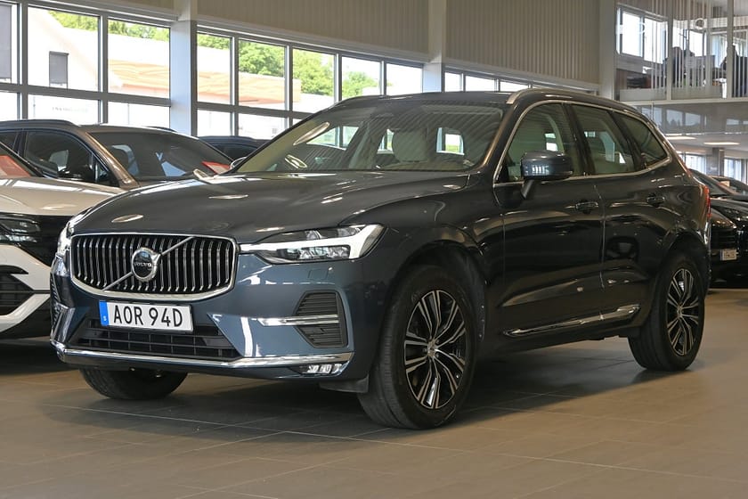 Bild 1 av Volvo XC60