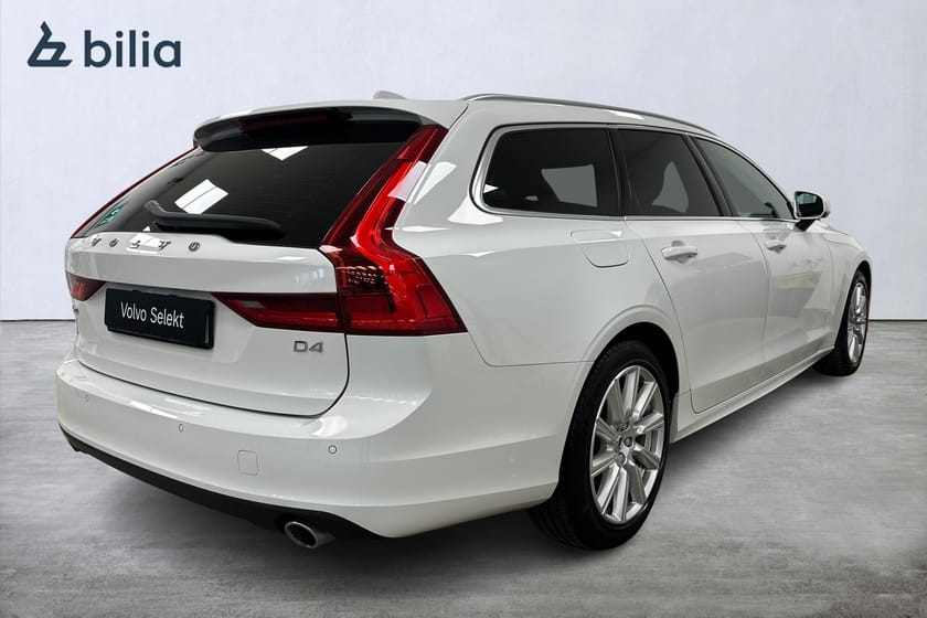 Bild 4 av Volvo V90