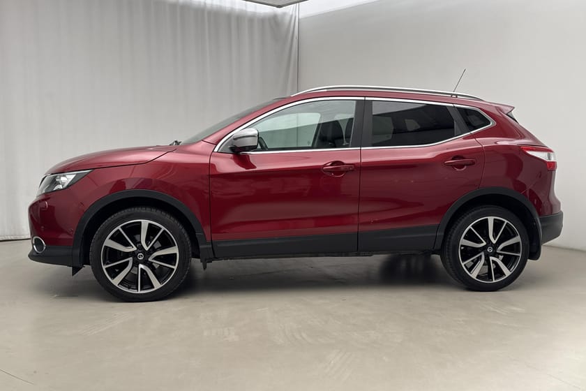 Bild 2 av Nissan Qashqai