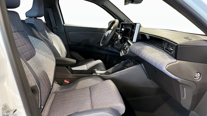 Bild 3 av Renault 4 E-Tech