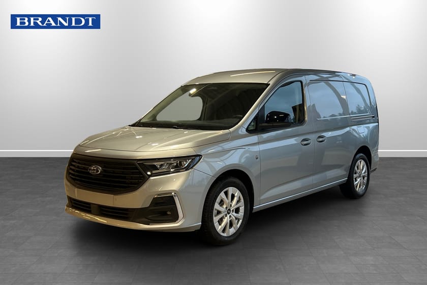 Bild 1 av Ford Transit Connect L2