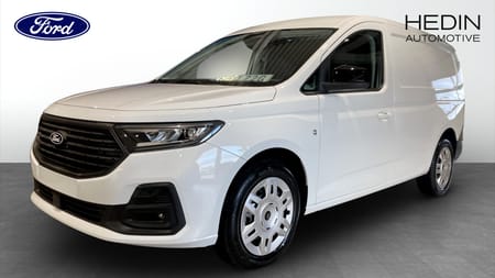 Ford Transit Connect L2
