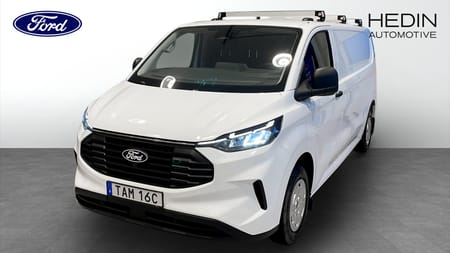 Ford Transit Custom 320