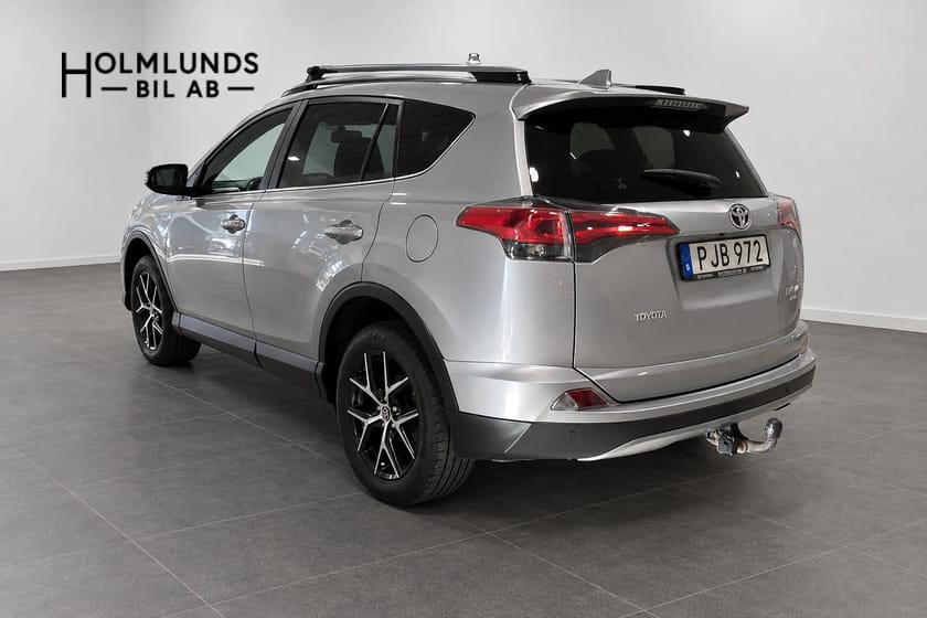 Bild 4 av Toyota RAV4