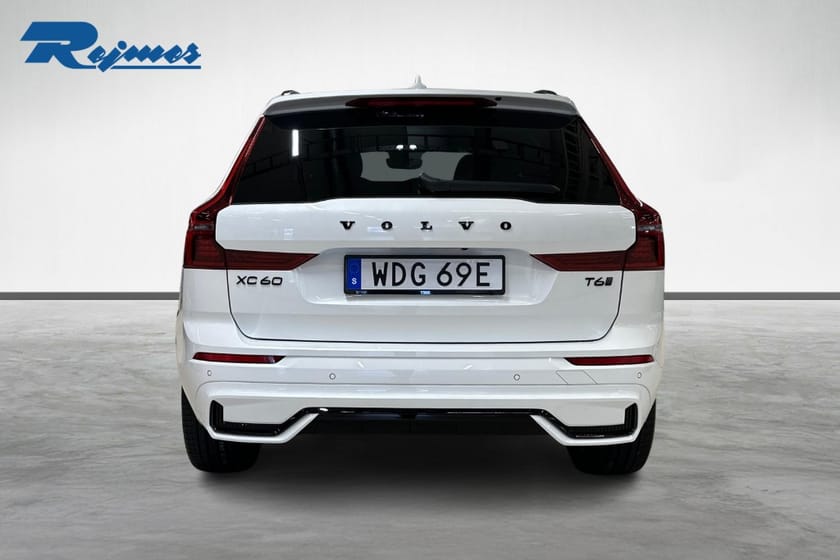 Bild 4 av Volvo XC60