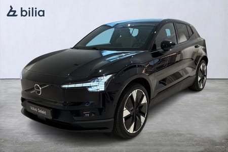 Volvo EX30 Twin Motor Performance