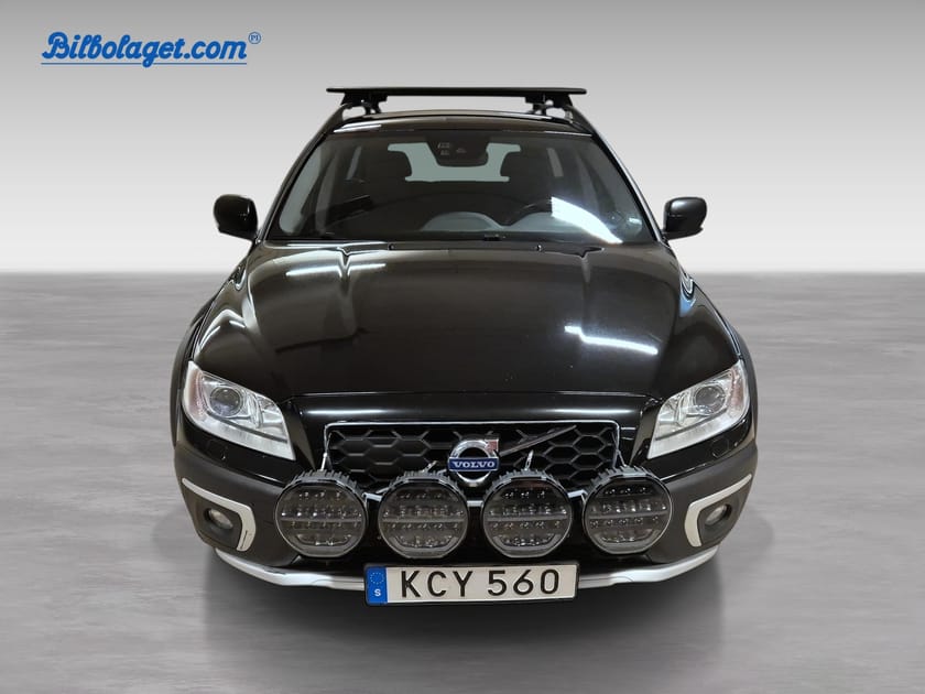 Bild 5 av Volvo XC70