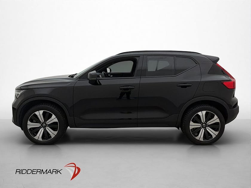 Bild 5 av Volvo XC40 Recharge Twin