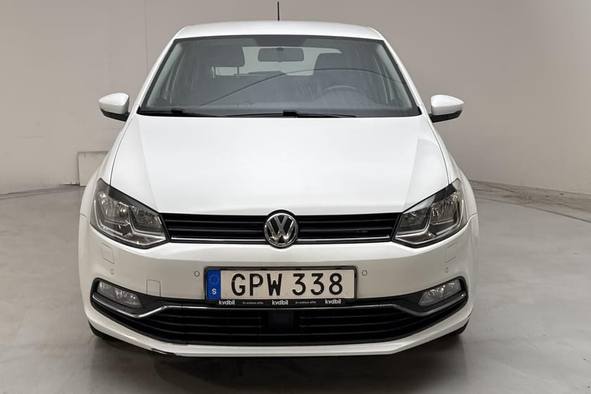 Bild 5 av Volkswagen Polo