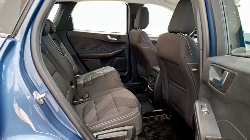 Bild 5 av Ford Kuga Plug-In Hybrid
