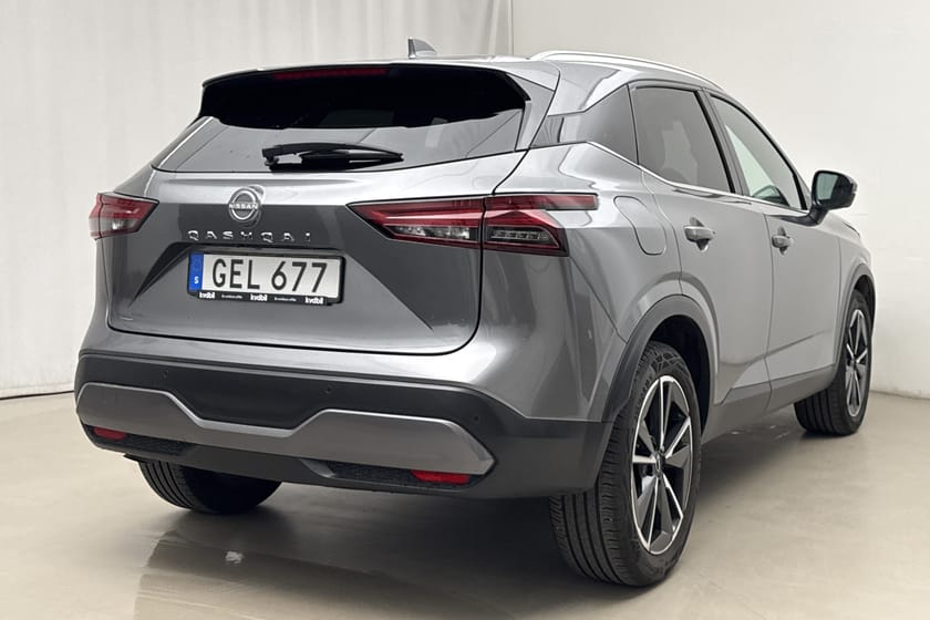 Bild 3 av Nissan Qashqai