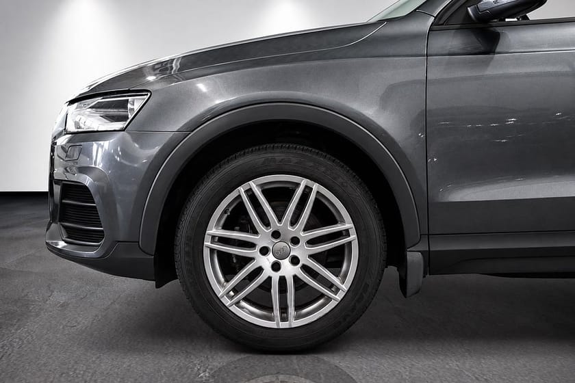 Bild 3 av Audi Q3