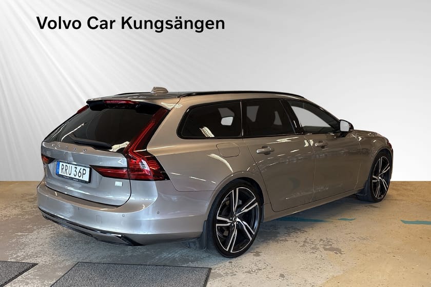 Bild 5 av Volvo V90