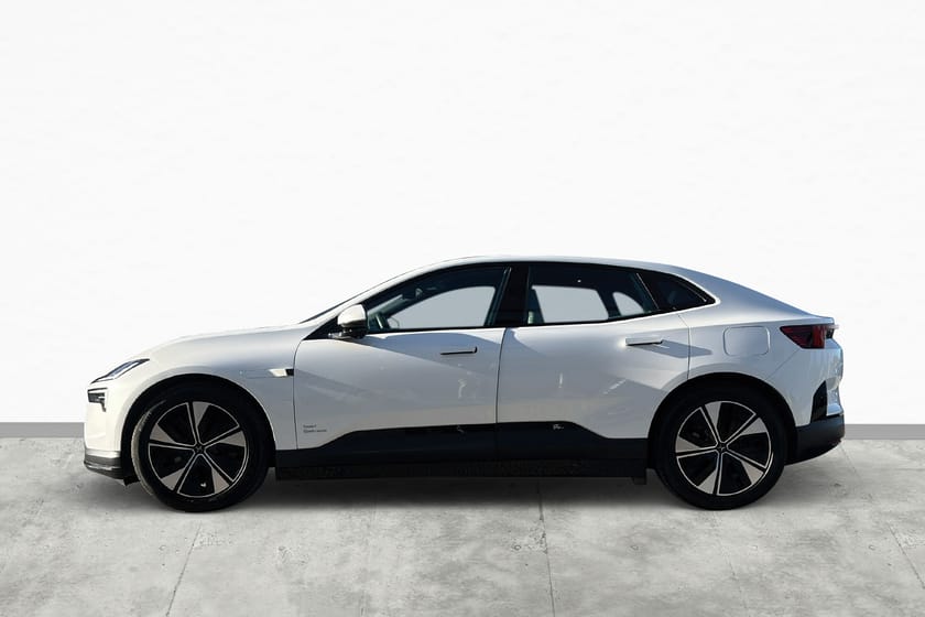 Bild 1 av Polestar 4 Long Range Dual Motor