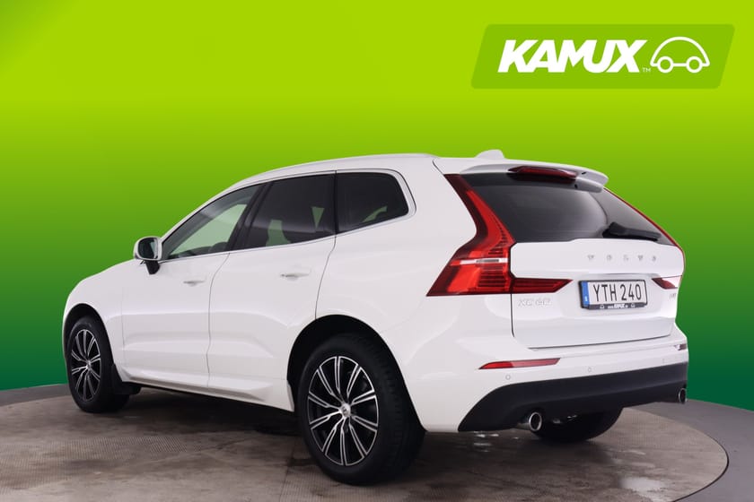 Bild 5 av Volvo XC60