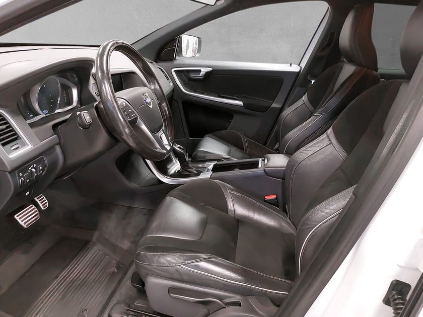 Bild 5 av Volvo XC60
