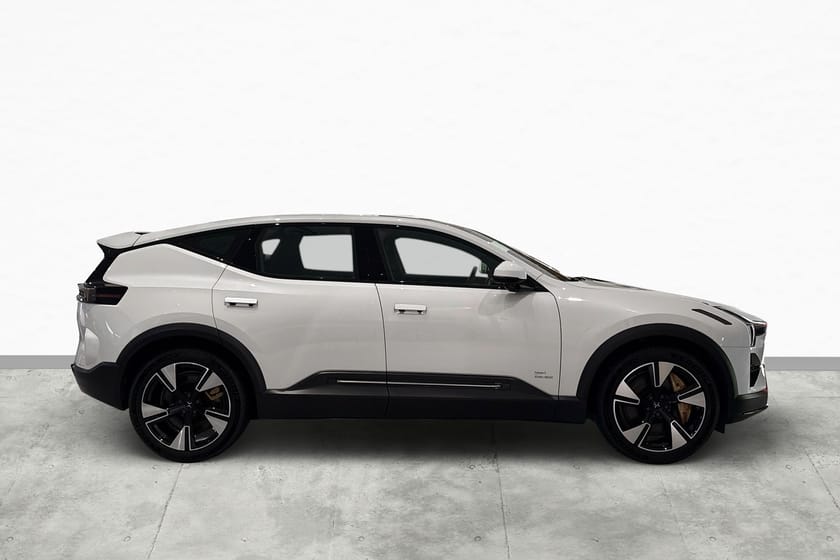Bild 4 av Polestar 3 Long range Dual motor