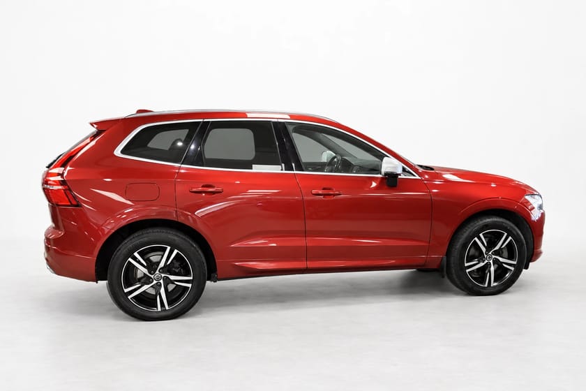 Bild 5 av Volvo XC60