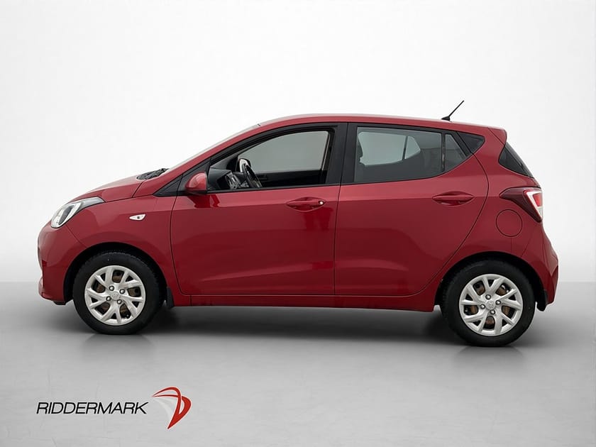 Bild 4 av Hyundai i10