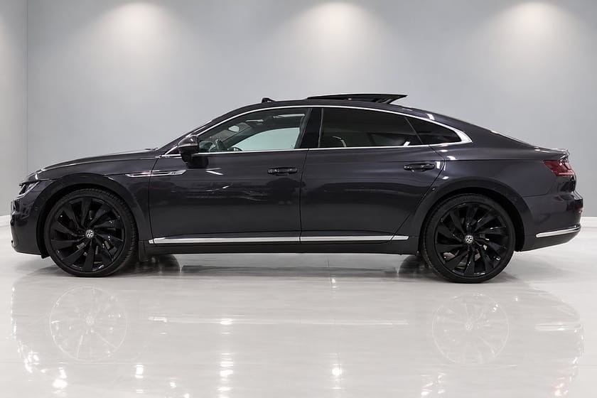 Bild 3 av Volkswagen Arteon