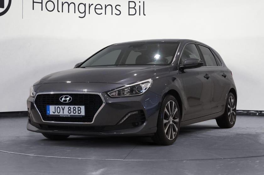 Bild 1 av Hyundai i30