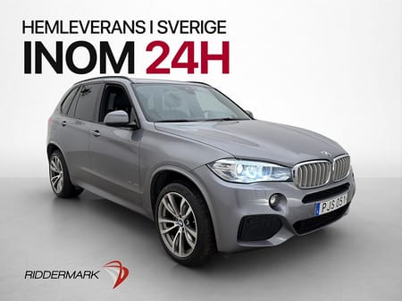 BMW X5 xDrive40e