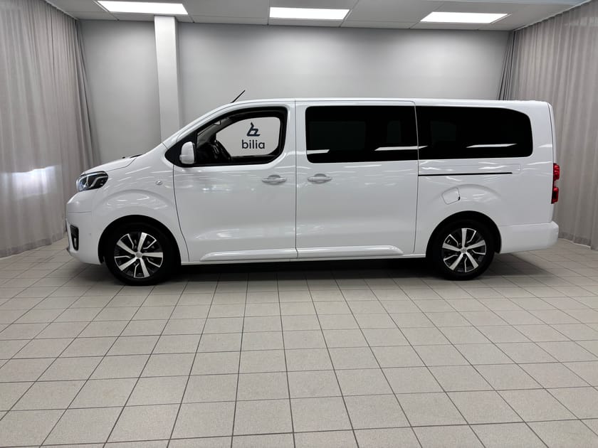 Bild 2 av Toyota Proace Verso