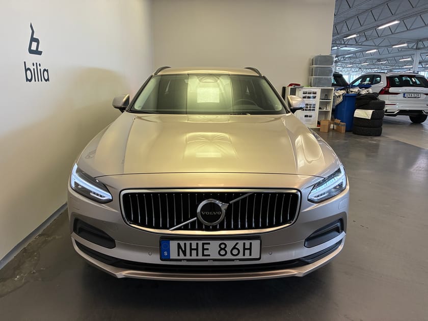 Bild 2 av Volvo V90