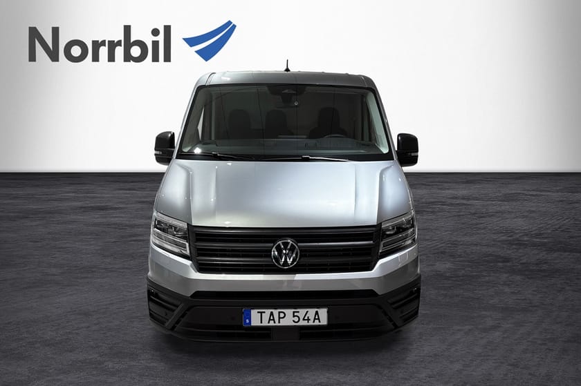 Bild 3 av Volkswagen Crafter
