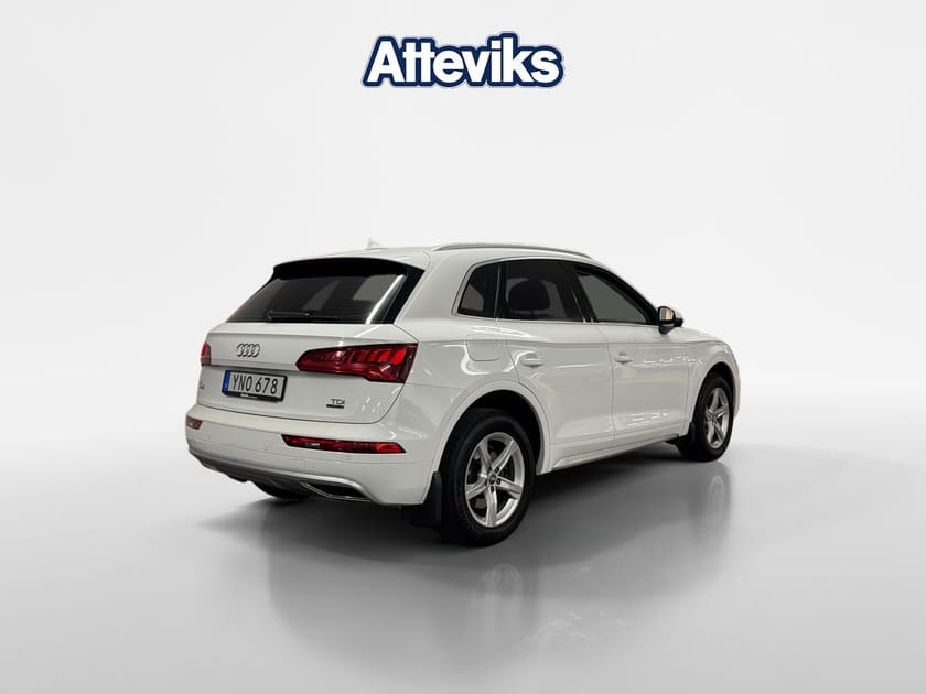 Bild 3 av Audi Q5