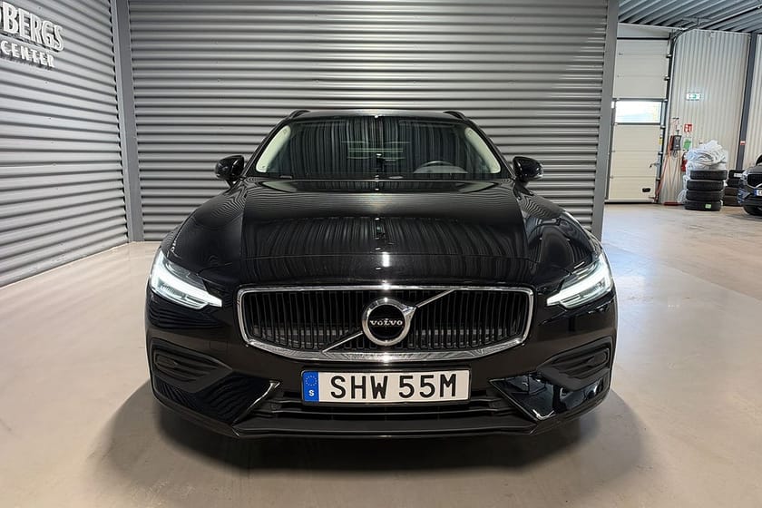 Bild 2 av Volvo V60