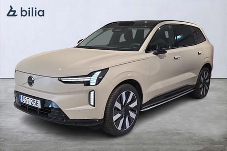 Volvo EX90 Twin Motor Performance 7-seater