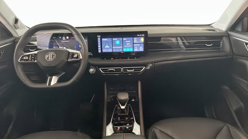 Bild 4 av MG HS PHEV