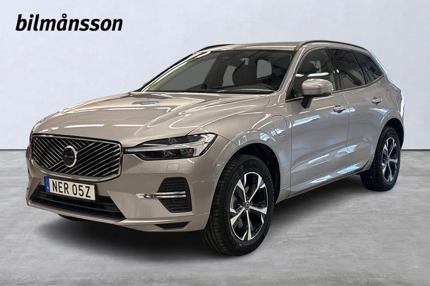 Bild 2 av Volvo XC60