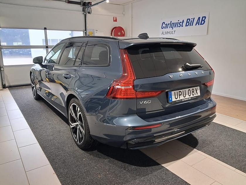 Bild 5 av Volvo V60