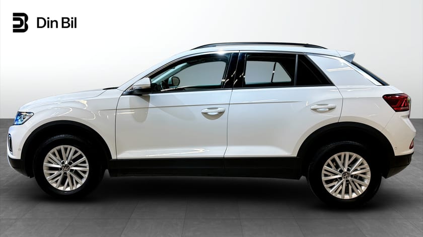 Bild 2 av Volkswagen T-Roc