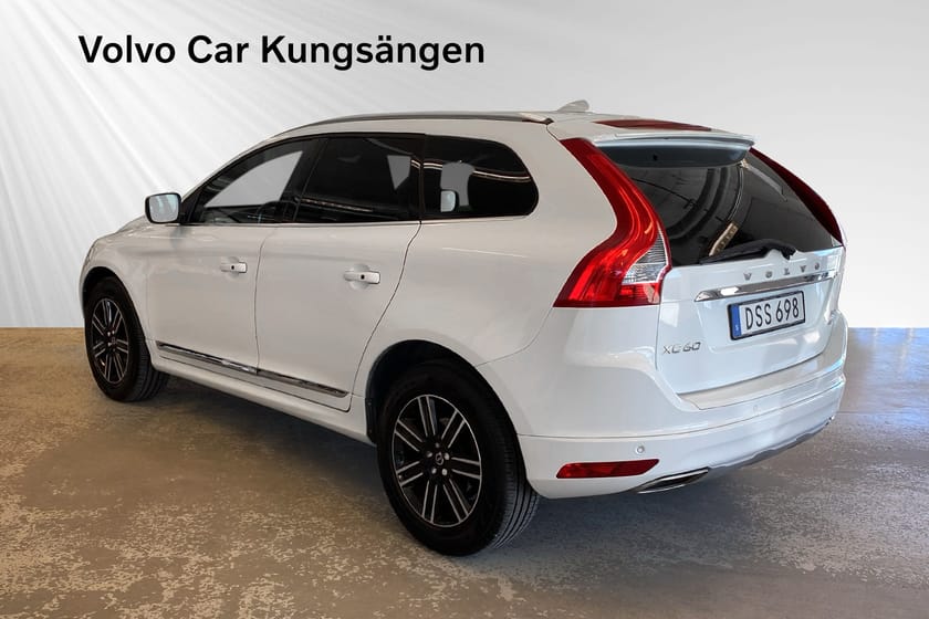 Bild 4 av Volvo XC60