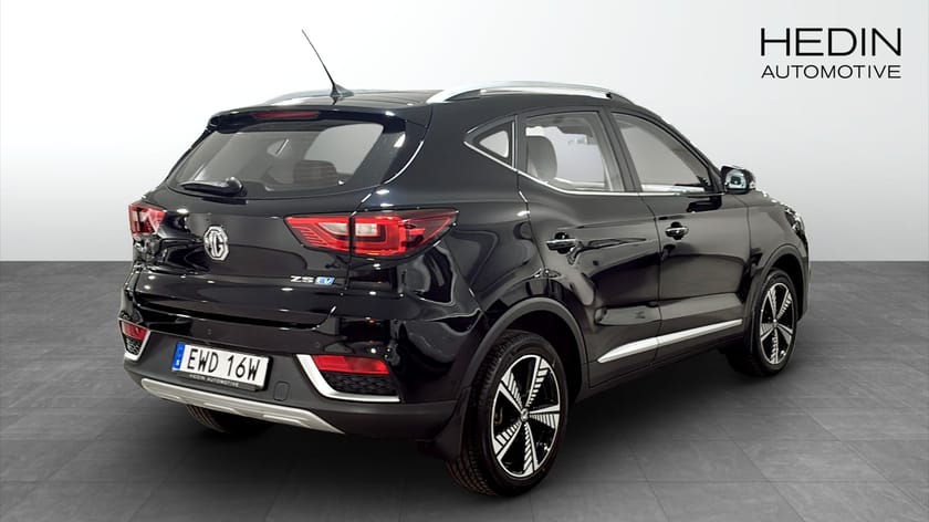 Bild 2 av MG ZS EV