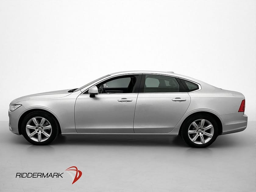 Bild 4 av Volvo S90