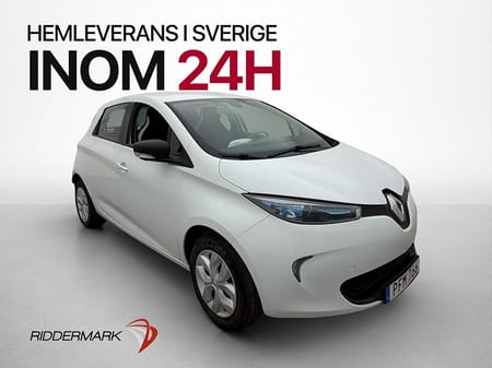 Renault ZOE R90