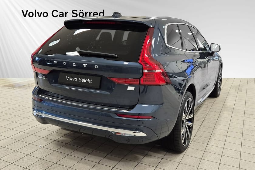 Bild 5 av Volvo XC60