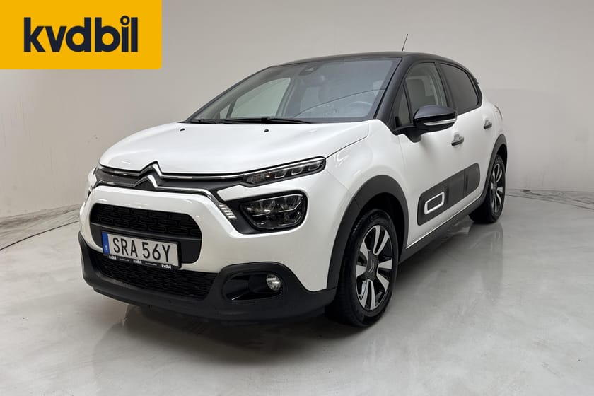 Bild 1 av Citroën C3