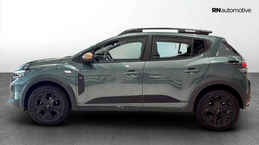 Bild 2 av Dacia Sandero Stepway