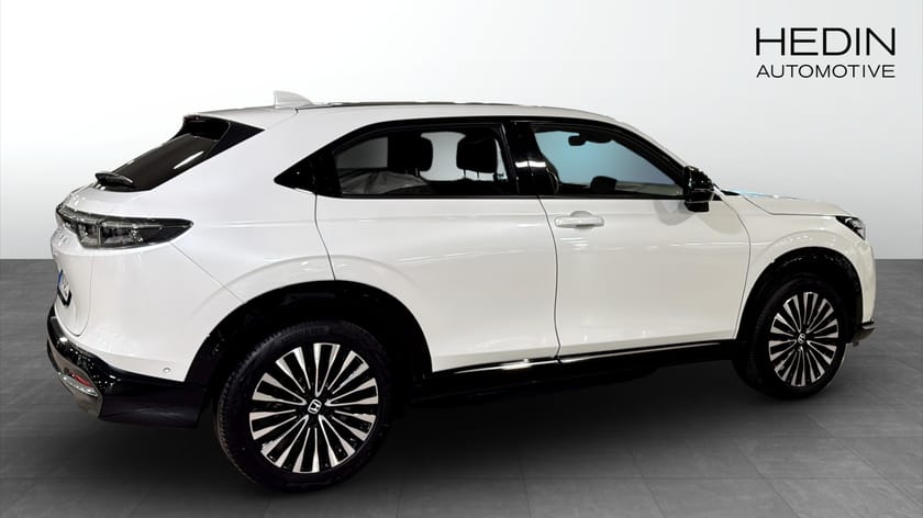 Bild 2 av Honda e:Ny1
