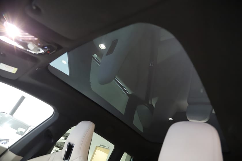 Bild 5 av BMW iX xDrive40
