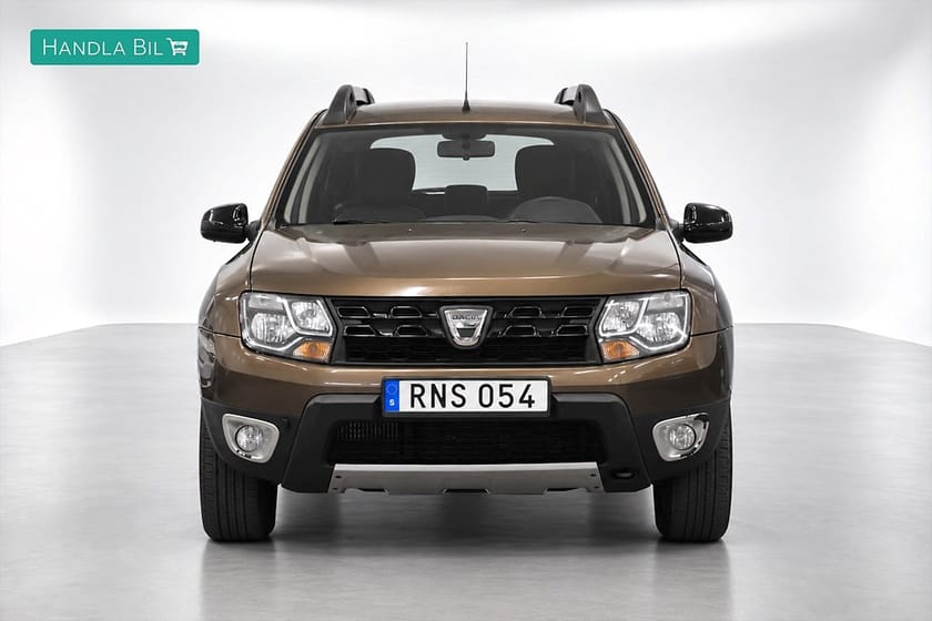 Bild 3 av Dacia Duster