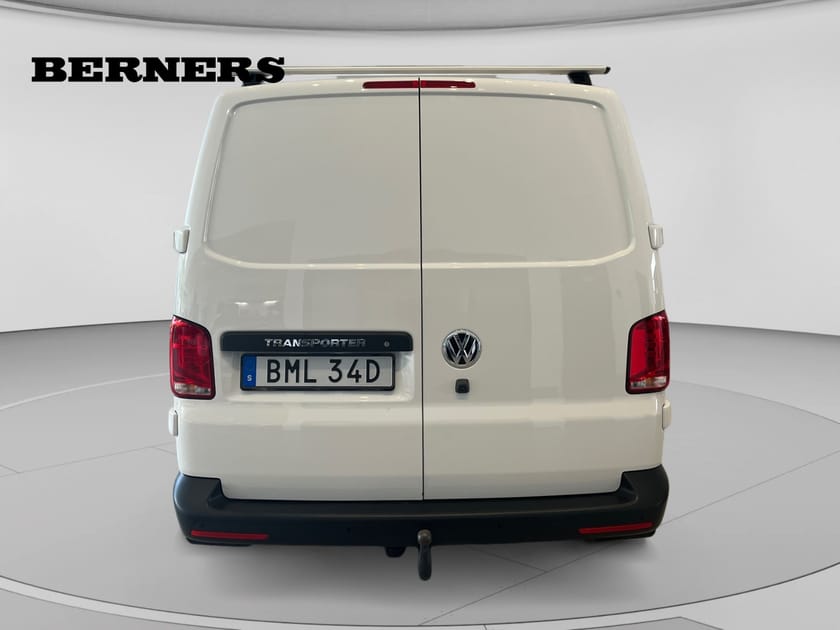 Bild 4 av Volkswagen Transporter