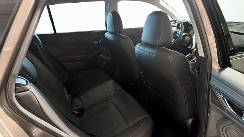 Bild 5 av Subaru Outback